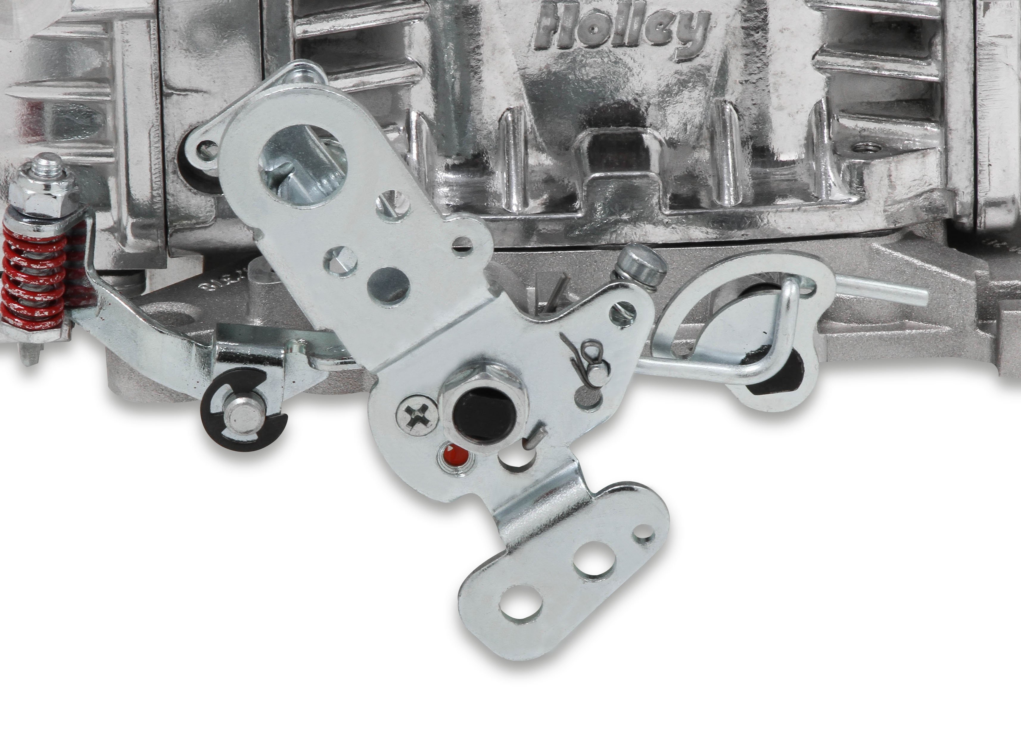 Holley 600 CFM Street Warrior Carburetor image 2