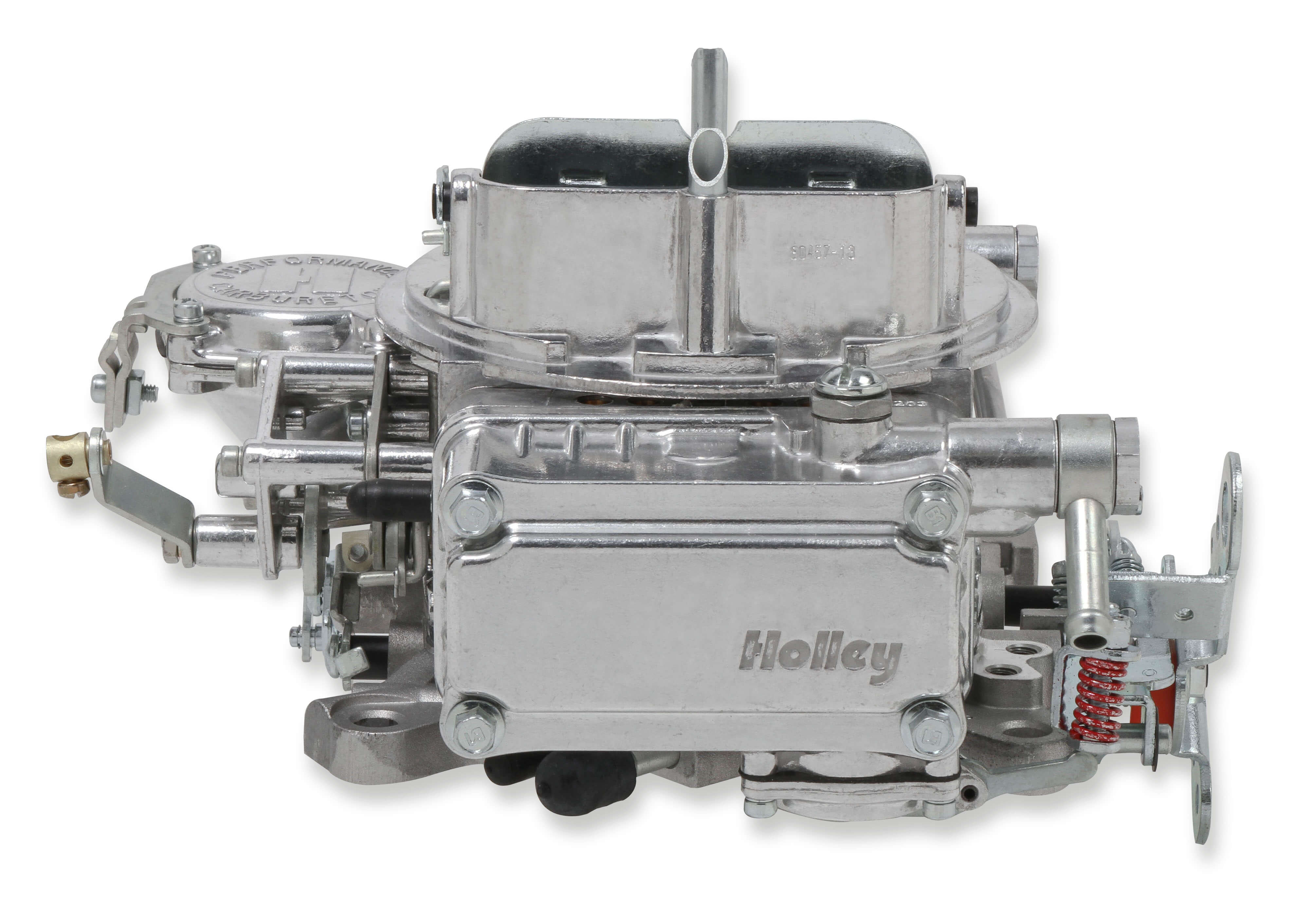 Holley 600 CFM Street Warrior Carburetor image 5