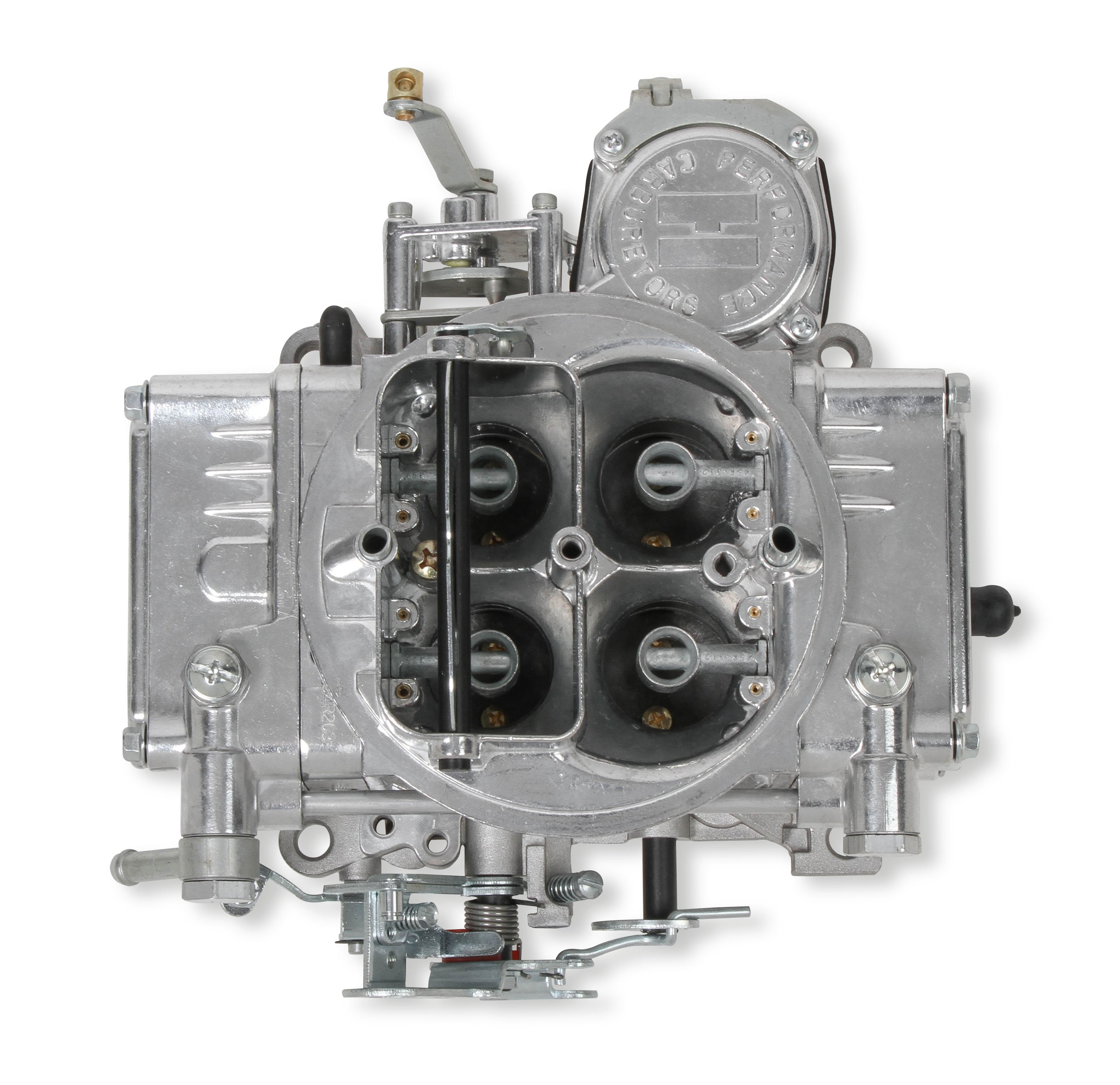 Holley 600 CFM Street Warrior Carburetor image 6
