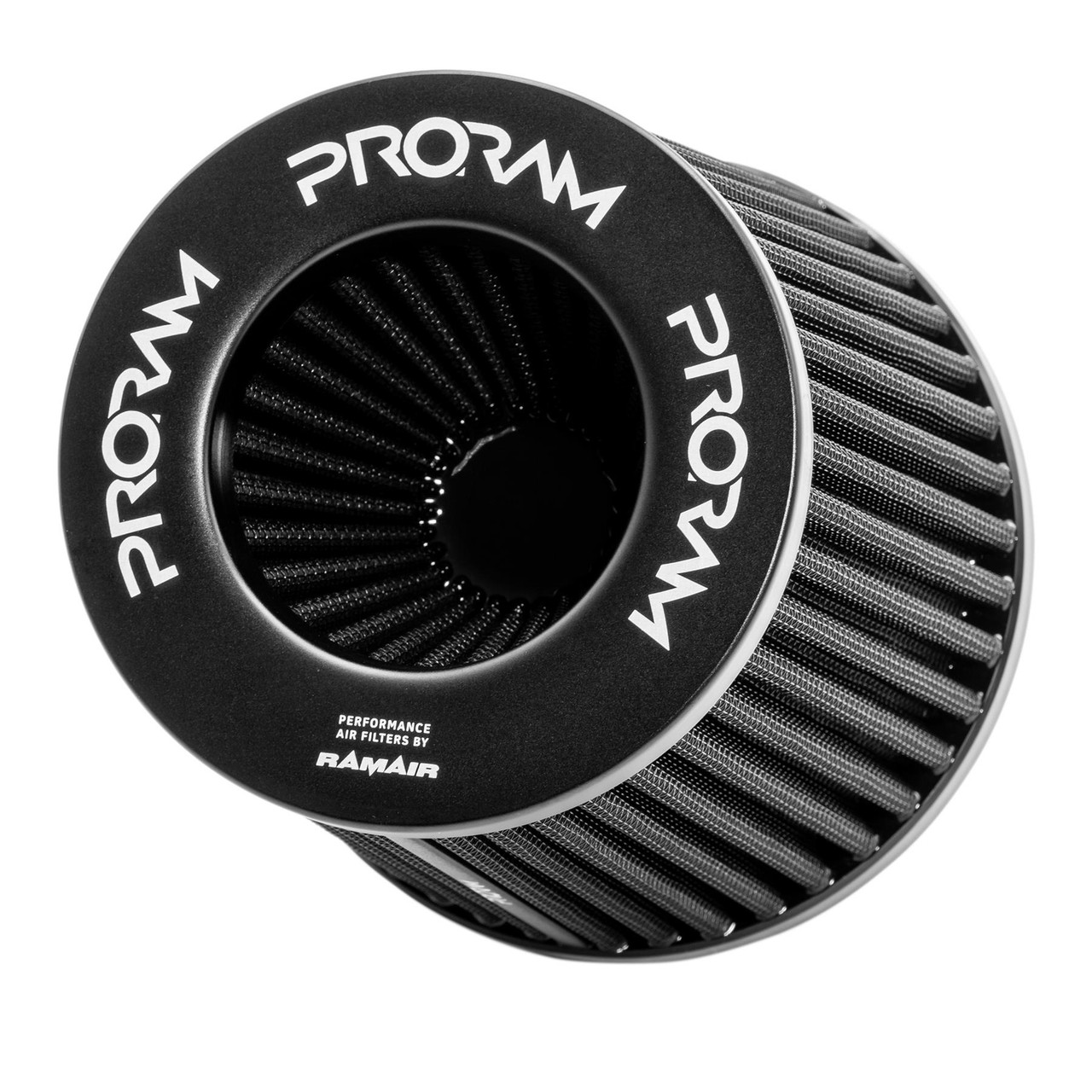 Ramair Filters 76mm ID Neck- ProRam 150mm Cone Air Filter image 4