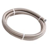 FTF Hose Teflon An3 With Black Pvc Coat image 1