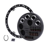 UniClutch 195mm Fitment Kit Subaru 2009 - 2010 UCFK08270-S09 image 1