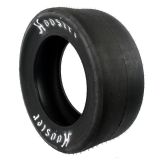 Hoosier Drag Racing Slick 24.5-8.0 13 D06 - 18060D06 image 1