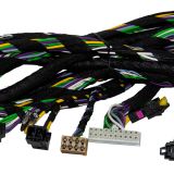 MATCH PP-MQS 5.4Modular Plug&PlayCable Harn.5m - Adaptors & Harnesses image 1