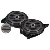 Match UP W8MB-S4.2 200 Upgrade Subwoofer image 1