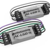 LGD60 - AudioControl - LGD - Load Generating Device 60ohms - Grey image 1