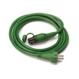DEFA MiniPlug Connection Cable 5 0m 230V image 1