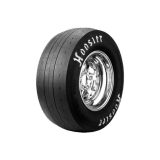 Hoosier Quick Time Pro D.O.T. Drag Racing Tire 26/11.5-15 image 1