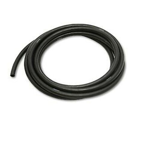 FTF Hose Push Lock Black 3/8" - Per Meter image 1