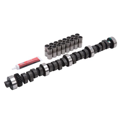 Edelbrock Performer-Plus Camshaft Kit for Small-Block Ford Cleveland 351C V8 image 1