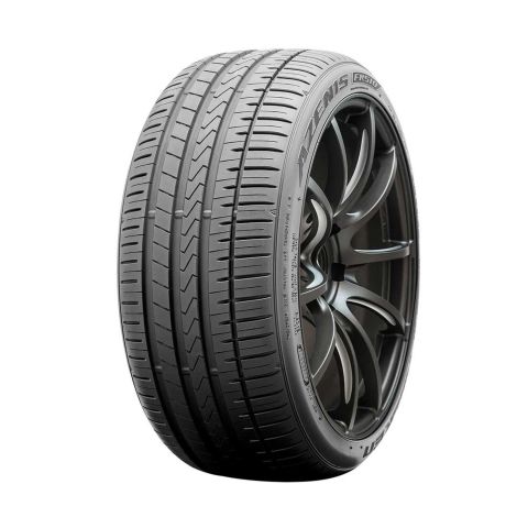 Falken AZENIS FK520L  245/30R20 TL 90Y FK520 ZR XL   Tyre image 1