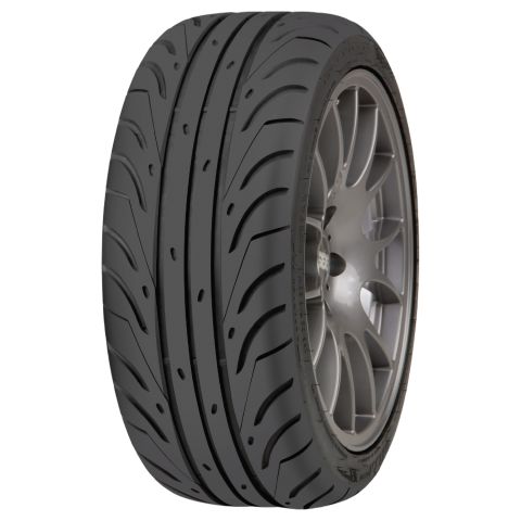 255/35R18 ACCELERA 651 SPORT 94W image 1