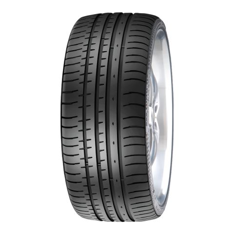 295/30R20 ACCELERA PHI-2 101Y XL image 1