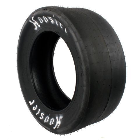 Hoosier Drag Racing Slick 33.0 / 12.0-15 C09 - 18350C09 image 1