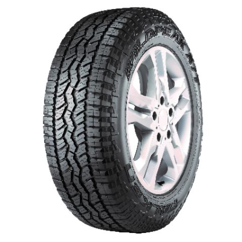 Falken WILDPEAK A/T AT3WA 265/65R17 TL 112H A/T AT3WA Tyre image 1