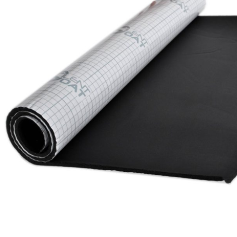 Silent Coat Noise Isolator 6 - Per Sheet image 1