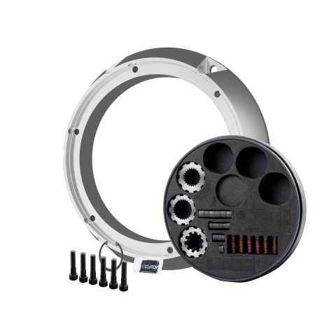 UniClutch Ultra Spacer Kit (240mm Core - Chevy Lumina) image 1