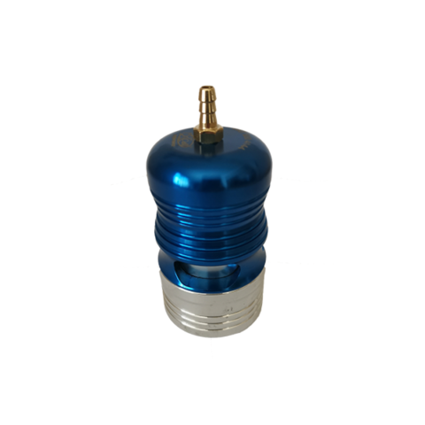 Bo1 Dump Valve image 1