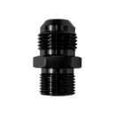 FTF Adapter Male An10 To M14 X 1.5 Black image 1