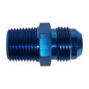 FTF Adapter Male An10 To 1/2" Npt Straight image 1