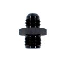 FTF Black Adapter 5/8 X 18 Inverted Flareerted Flareerted Seat To An6 image 1