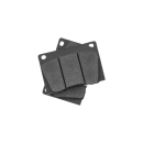 Jaguar XJ6 Brake pads Rear brakes image 1