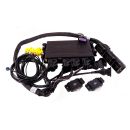 Motorsport-Grade Wire Harness with MaxxECU Pro – Ford Gen 2 Coyote image 1